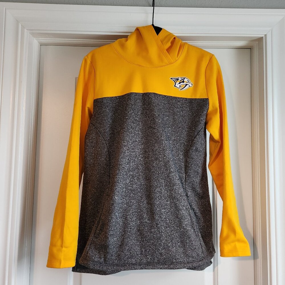 Nashville Predators Hoodie